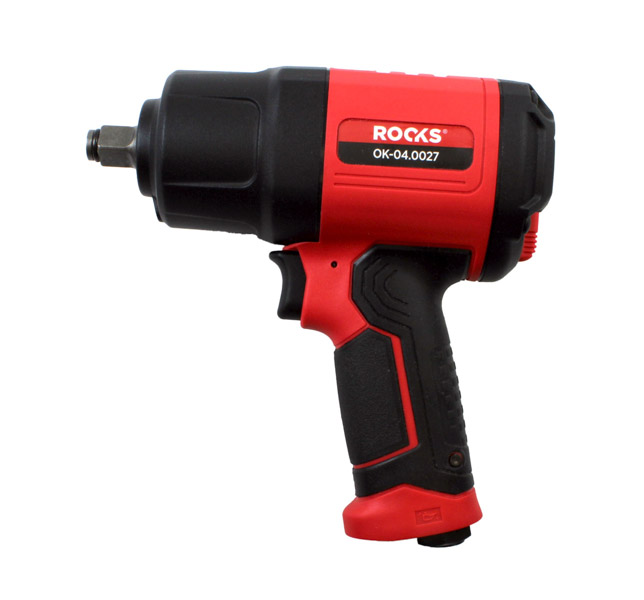 ROOKS Klucz udarowy 1/2" 1750 Nm STR OK-04.0027