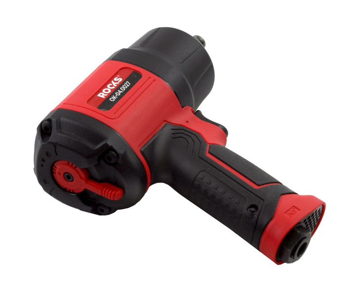 ROOKS Klucz udarowy 1/2" 1750 Nm STR OK-04.0027