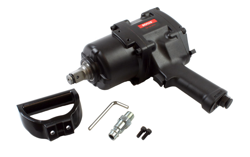 ROOKS Klucz udarowy 3/4" 1600 Nm STRONG OK-04.0031