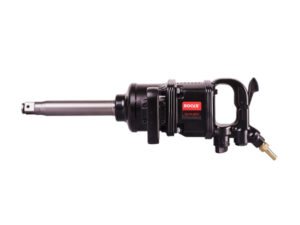 ROOKS Klucz udarowy 1" 2600 Nm TRUCK OK-04.0032