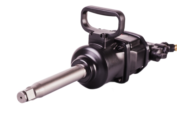 ROOKS Klucz udarowy 1" 2600 Nm TRUCK OK-04.0032