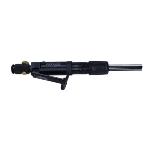 ROOKS Młot igłowy pneumatyczny precyzyjny MINI OK-04.0040