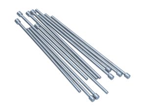 ROOKS Igły do młotka OK-04.0043 INOX komplet 11 sztuk OK-04.0044