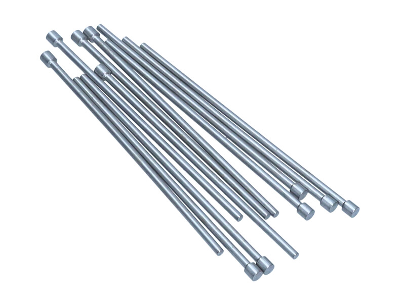 ROOKS Igły do młotka OK-04.0043 INOX komplet 11 sztuk OK-04.0044