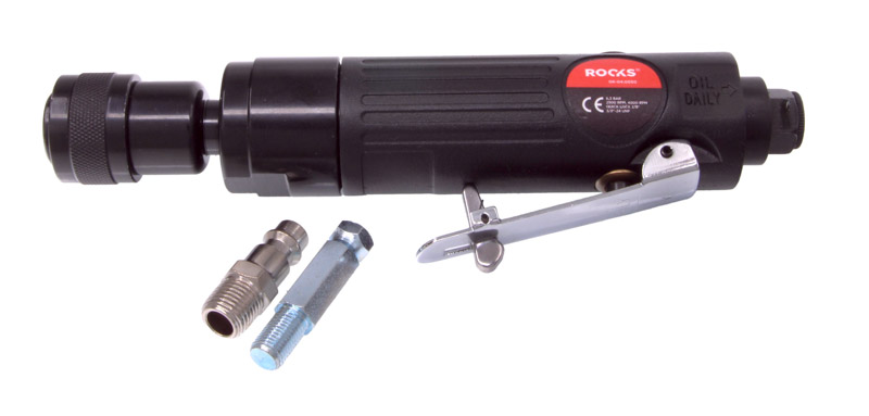 ROOKS Szorstkownica do opon QUICK LOCK 2500/4000 rpm OK-04.0050
