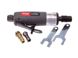 ROOKS Szlifierka pneumatyczna prosta 25000 rpm OK-04.0051