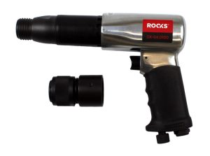 ROOKS Młot pneumatyczny z szybkozłączem VIBRO SYSTEM OK-04.0100