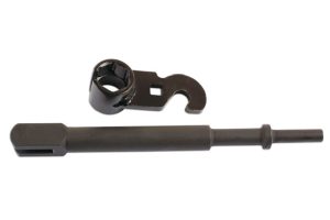 ROOKS Klucz udarowy do sondy Lambda 22 mm VIBRO SYSTEM OK-04.0103