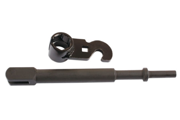 ROOKS Klucz udarowy do sondy Lambda 22 mm VIBRO SYSTEM OK-04.0103