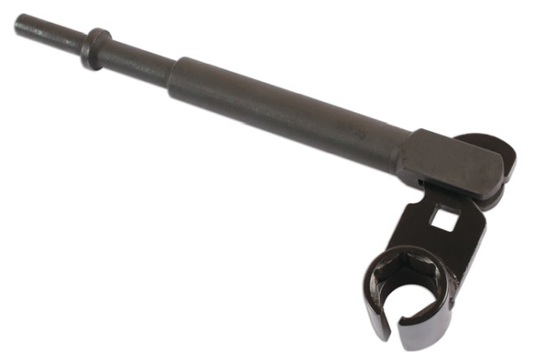 ROOKS Klucz udarowy do sondy Lambda 22 mm VIBRO SYSTEM OK-04.0103