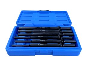 ROOKS Zestaw wybijaków udarowych 6 elementów VIBRO SYSTEM OK-04.0107