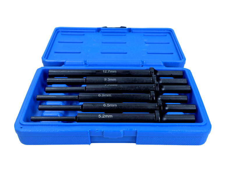 ROOKS Zestaw wybijaków udarowych 6 elementów VIBRO SYSTEM OK-04.0107