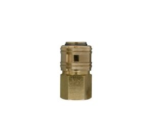 ROOKS Szybkozłącze 1/4" gwint zewnętrzny OK-04.1117