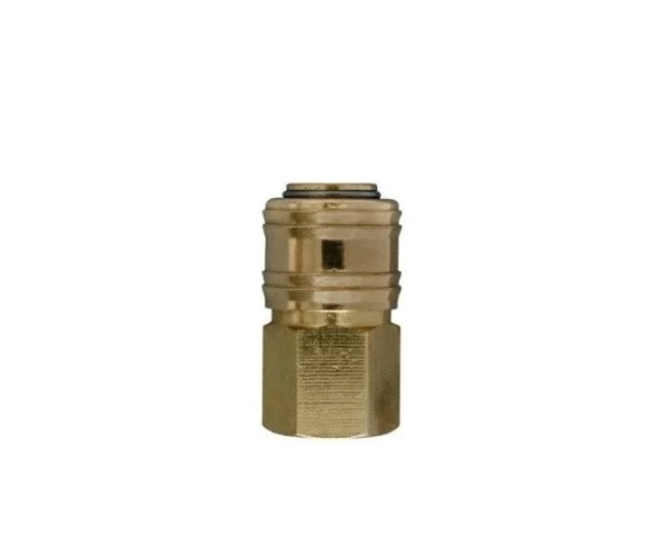 ROOKS Szybkozłącze 1/4" gwint zewnętrzny OK-04.1117