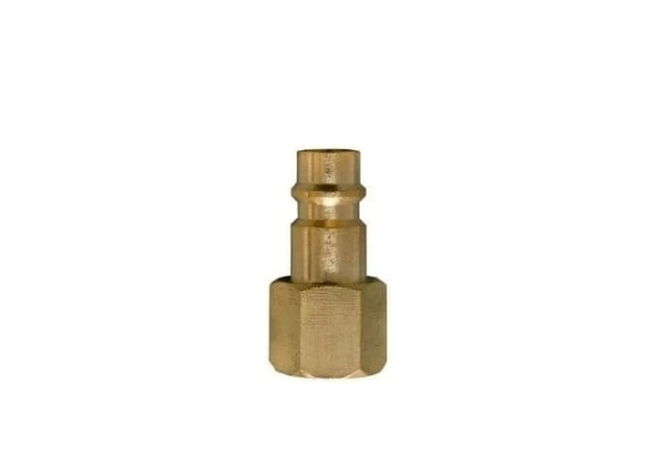 ROOKS Wtyk 1/4" gwint wewnętrzny OK-04.1125