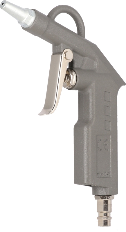 ROOKS Pistolet do przedmuchu krótki OK-04.1134