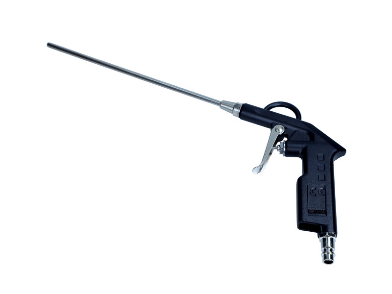 ROOKS Pistolet do przedmuchu długi OK-04.1135