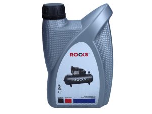 ROOKS Olej do sprężarek tłokowych 1 l OK-04.1500