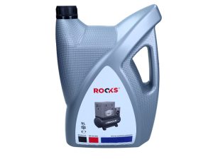 ROOKS Olej do narzędzi pneumatycznych 0,6 l OK-04.1501