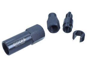 ROOKS Adapter wielopunktowy do wtryskiwacza Piezo Ducato 3.0 od 2010 r. OK-05.0001