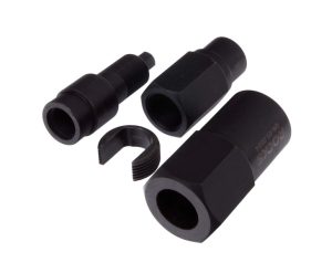 ROOKS Adapter wielopunktowy do wtryskiwacza Piezo Renault Trafic 2,0 I 2,3 l M9R M9T OK-05.0004