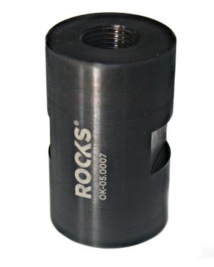 ROOKS Adapter nakrętka M18 x 1,5 siłownik - młot OK-05.0007
