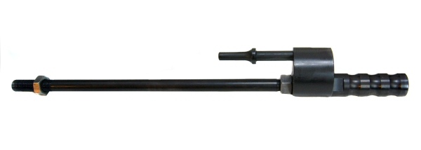 ROOKS Ściągacz VIBRO SYSTEM do wyciągania wtryskiwaczy 2 kg OK-05.0010