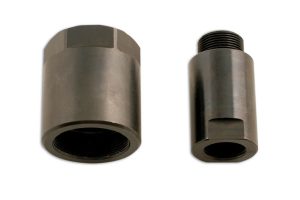 ROOKS Adapter do wtryskiwaczy Bosch dwupunktowy VIBRO SYSTEM OK-05.0011