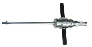 ROOKS Młot bezwładnościowy do wtryskiwaczy 8 kg M18 x 1,5 OK-05.0019