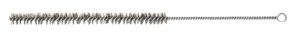 ROOKS Szczotka INOX do wtrysków TYP 15 L 350 mm OK-05.0021