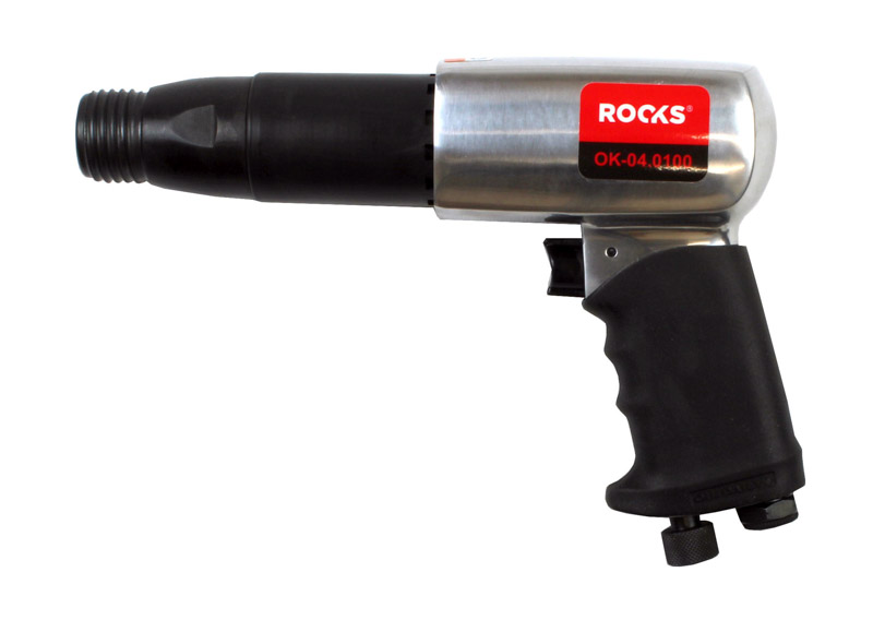 ROOKS Zestaw VIBRO SYSTEM do wyciągania wtryskiwaczy 13 elementów OK-05.0030