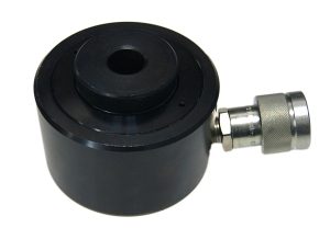 ROOKS Siłownik hydrauliczny do wtryskiwaczy 20 t OK-05.0037