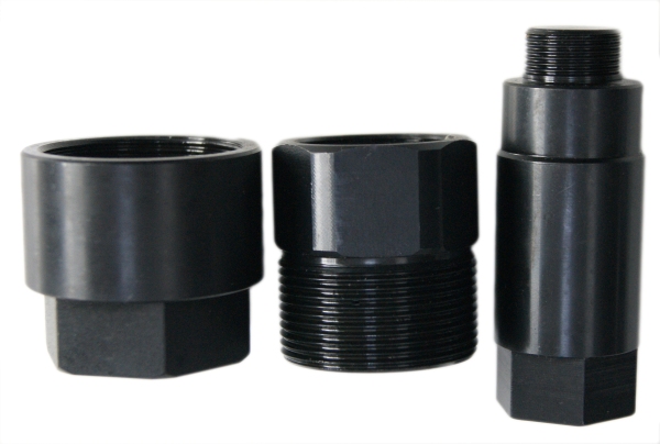 ROOKS Adapter wielopunktowy Bosch STRONG M18 x 1,5 OK-05.0048