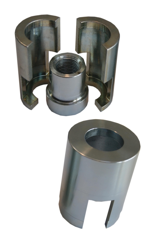 ROOKS Adapter do wtryskiwacza Denso STRONG Toyota Ford OK-05.0064