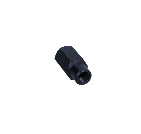 ROOKS Adapter wtryskiwacza piezo Dephi M14 x 1,5 M18 x 1,5 OK-05.0072