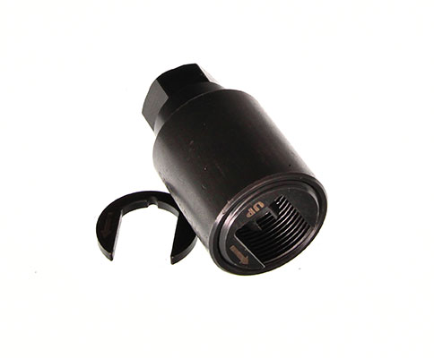 ROOKS Adapter wielopunktowy do wtryskiwacza Delphi Ford 2.0 TDCI PSA 2.0 HDI OK-05.0080