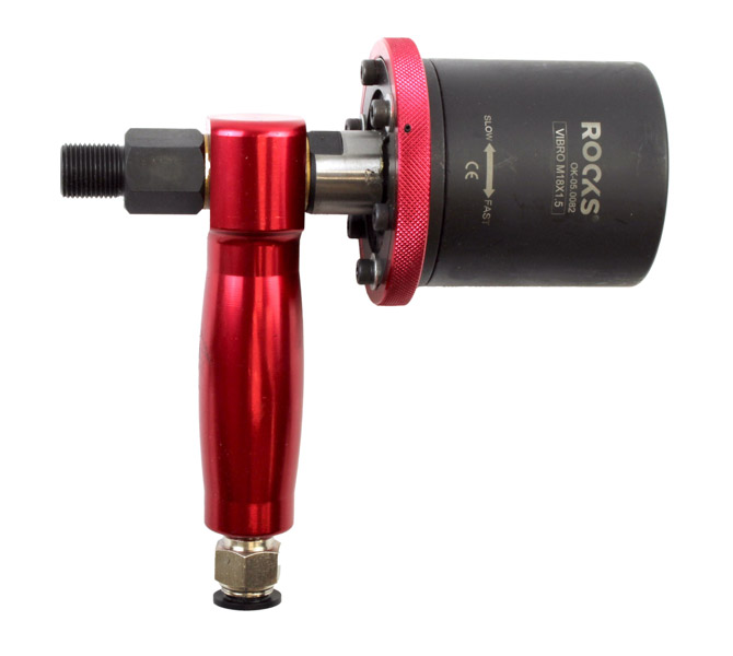 ROOKS VIBRO ściągacz do wtryskiwaczy M18x1,5 TUK-TUK OK-05.0082