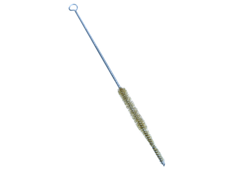 ROOKS Szczotka mosiężna do świec żarowych typ 469 L 310 mm OK-05.1020