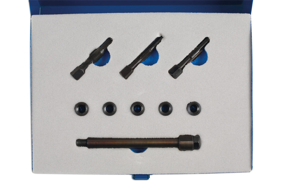ROOKS Zestaw do naprawy gwintu świec żarowych TENSILE-FIX M8 x 1 OK-05.1040