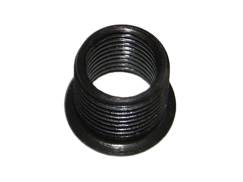 ROOKS Tulejka gwintowana rozprężna do świec żarowych M10 x 1 x 18 mm długa OK-05.1047