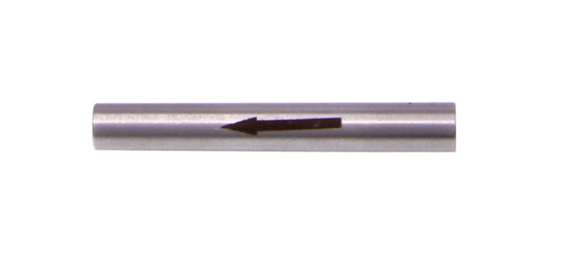ROOKS Tuleja prowadząca do elektrody świecy 2,7-3,5 mm wewnętrzna Ø 3,5 mm OK-05.1051