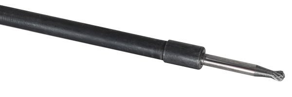 ROOKS Frez do przygotowania złamanego żarnika M8 OK-05.1057