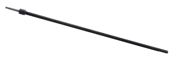 ROOKS Frez do przygotowania złamanego żarnika M10 OK-05.1058