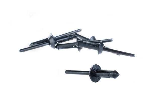 ROOKS Nit plastikowy 5 mm x 15,8 mm 10 szt OK-06.0012