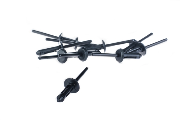 ROOKS Nit plastikowy 5 mm x 17,2 mm 10 szt OK-06.0013