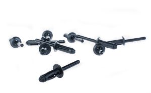 ROOKS Nit plastikowy 6,6 mm x 17,2 mm 10 szt OK-06.0014