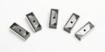 ROOKS Ostrze trapezowe mini 30 mm do noży SK5 50 szt OK-06.0109