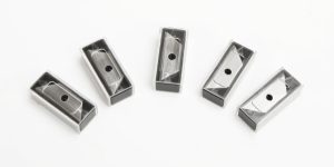 ROOKS Ostrze trapezowe mini 30 mm do noży SK5 50 szt OK-06.0109