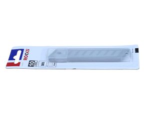 ROOKS Ostrza do noża SK5 18 mm x 10 sztuk materiał SK5 OK-06.0117