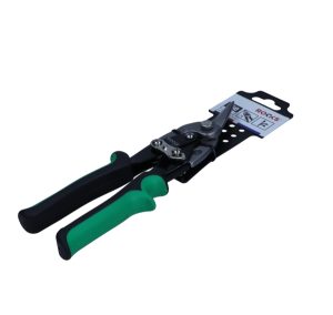 ROOKS Nożyce do blachy prawe 250 mm CrV-TIN OK-06.0138